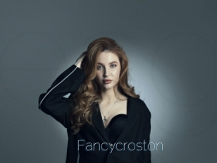 fancycroston Elle se Gode