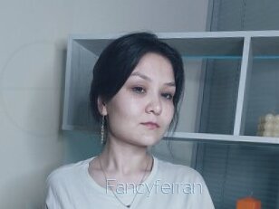 Fancyferran