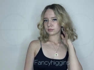 Fancyhiggins