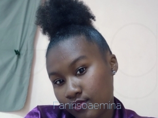 Fanirisoaemina