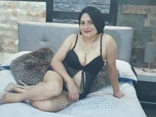 Fannyvillarreal
