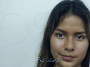 Fantasigirl