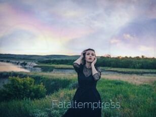 Fataltemptress