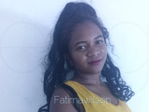 Fatimawilson