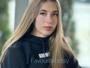 Favouritebetsy