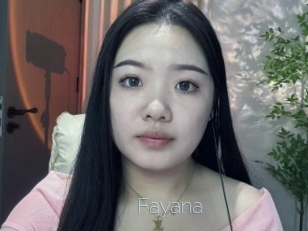 Fayana