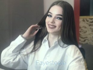 Fayesteele