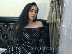 Faymiranda