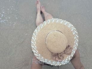 Feetstinsweet