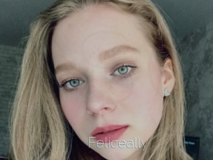 Feliceally