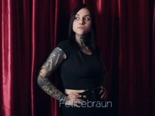 Felicebraun