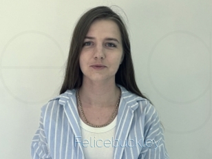Felicebuckley