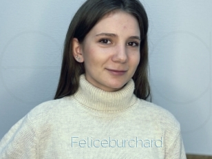 Feliceburchard