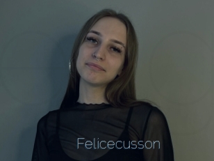 Felicecusson