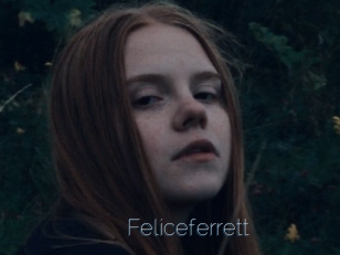 Feliceferrett