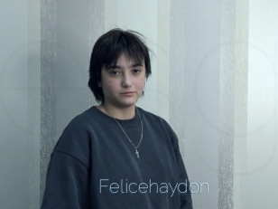Felicehaydon