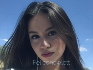 Felicehewlett