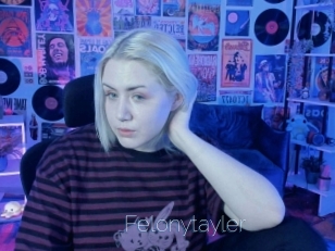 Felonytayler