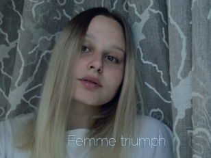Femme_triumph