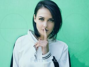 Femmepower