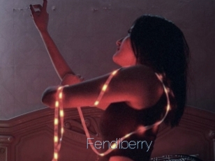 Fendiberry
