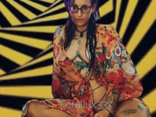 Ferallux33x