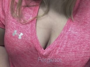 Fergie101