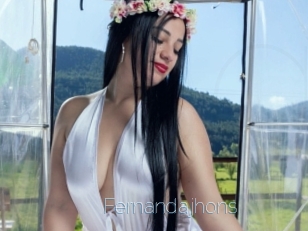 Fernandajhons