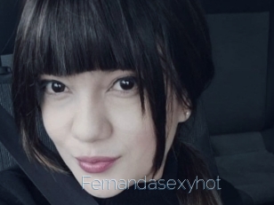 Fernandasexyhot
