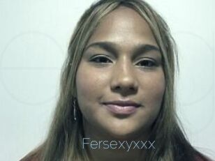 Fersexyxxx