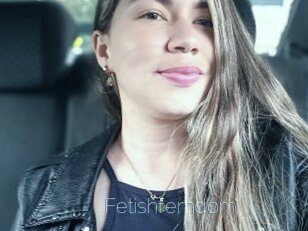 Fetishfemdom