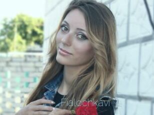 Fialochkavi