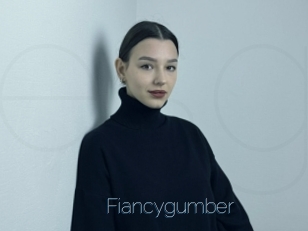 Fiancygumber