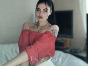 Fierygiovanna