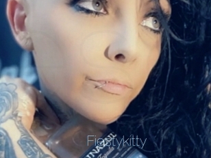 Fiestykitty