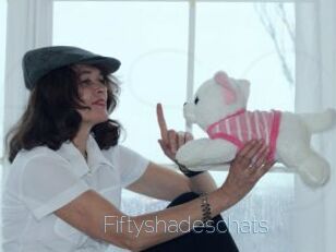 Fiftyshadeschats