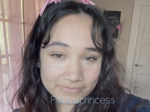 Filipinaprincess
