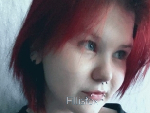 Fillisfox
