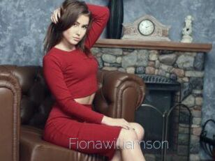 Fionawilliamson