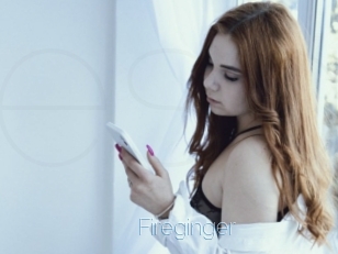 Fireginger