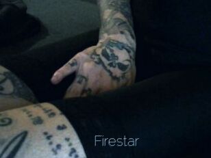 Firestar