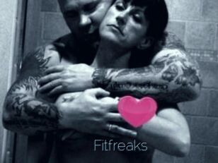 Fitfreaks