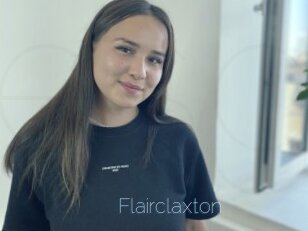 Flairclaxton
