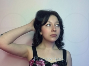 Flaircordery