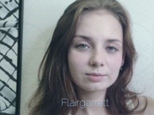 Flairgarrett