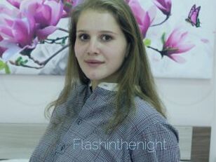 Flashinthenight