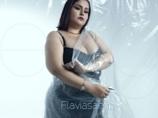 Flaviasaenz
