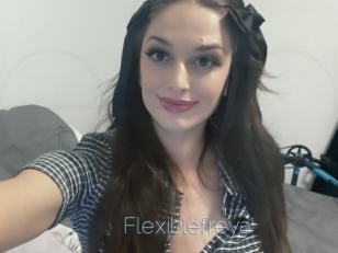 Flexiblefreya
