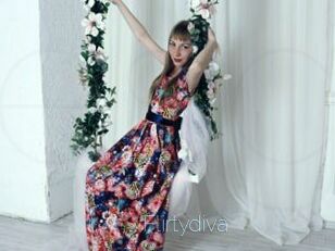 Flirtydiva