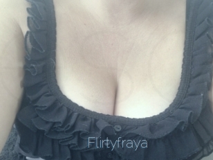 Flirtyfraya